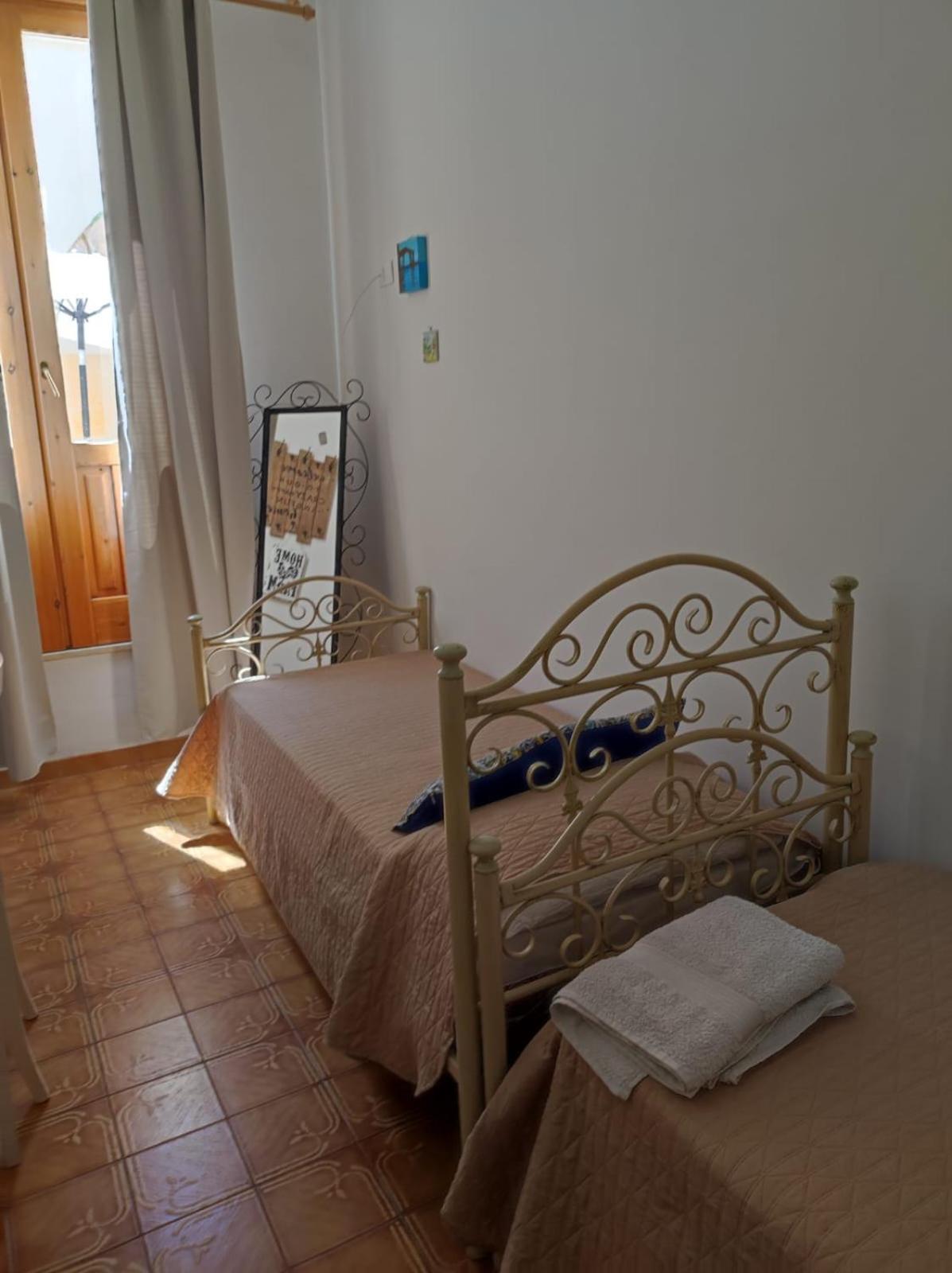 U' Iazzu Bed and Breakfast Avola Rum bild